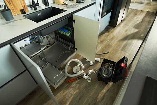 Reliable Drain Cleaning contractor in Macclesfield, NC by Street Wise - Plumbing